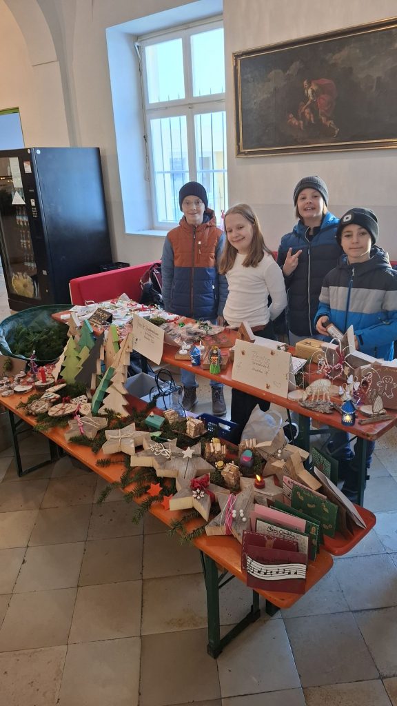 Mit dem Christkönigsfest am kommenden Sonntag... 20.11.2025