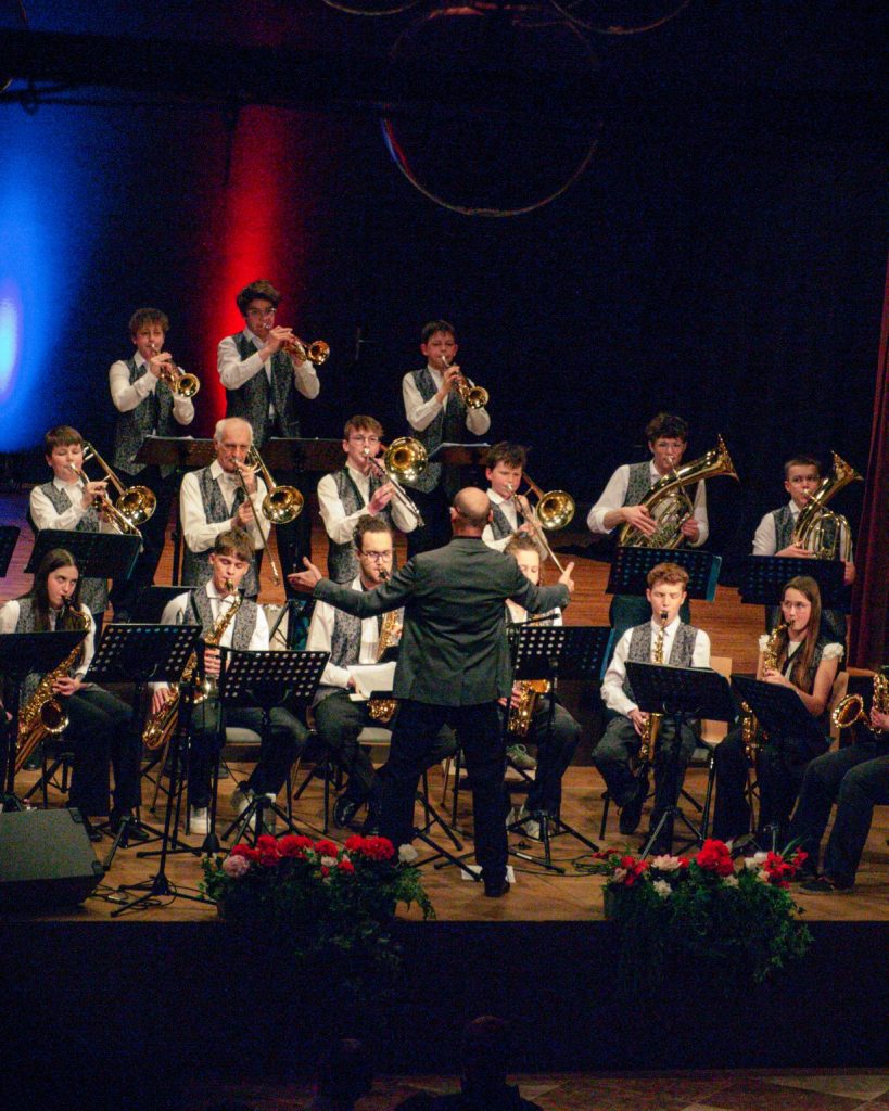 Am vergangenen Freitagabend fiel der Auftakt... 07.03.2026