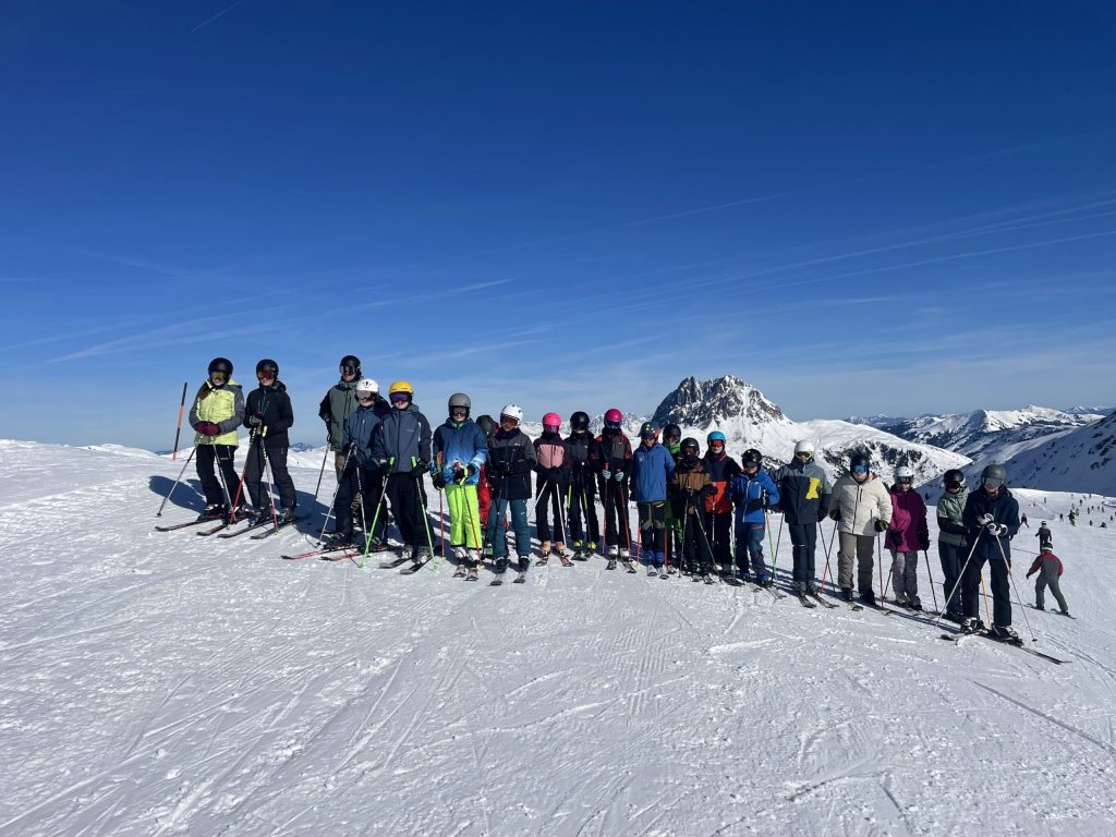 Für uns war es dieses Jahr endlich so weit:... 12.03.2026