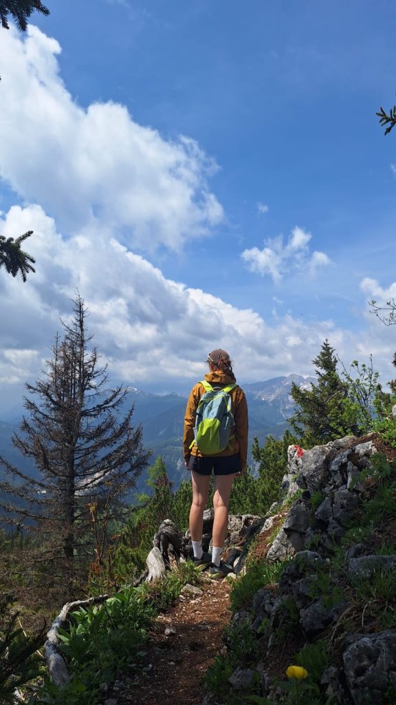 Im letzten Schuljahr hatte ich die Möglichkeit, beim Projekt „Klassenzimmer auf der Alm“ mitzumachen. Die Idee dahinter:... 05.09.2026